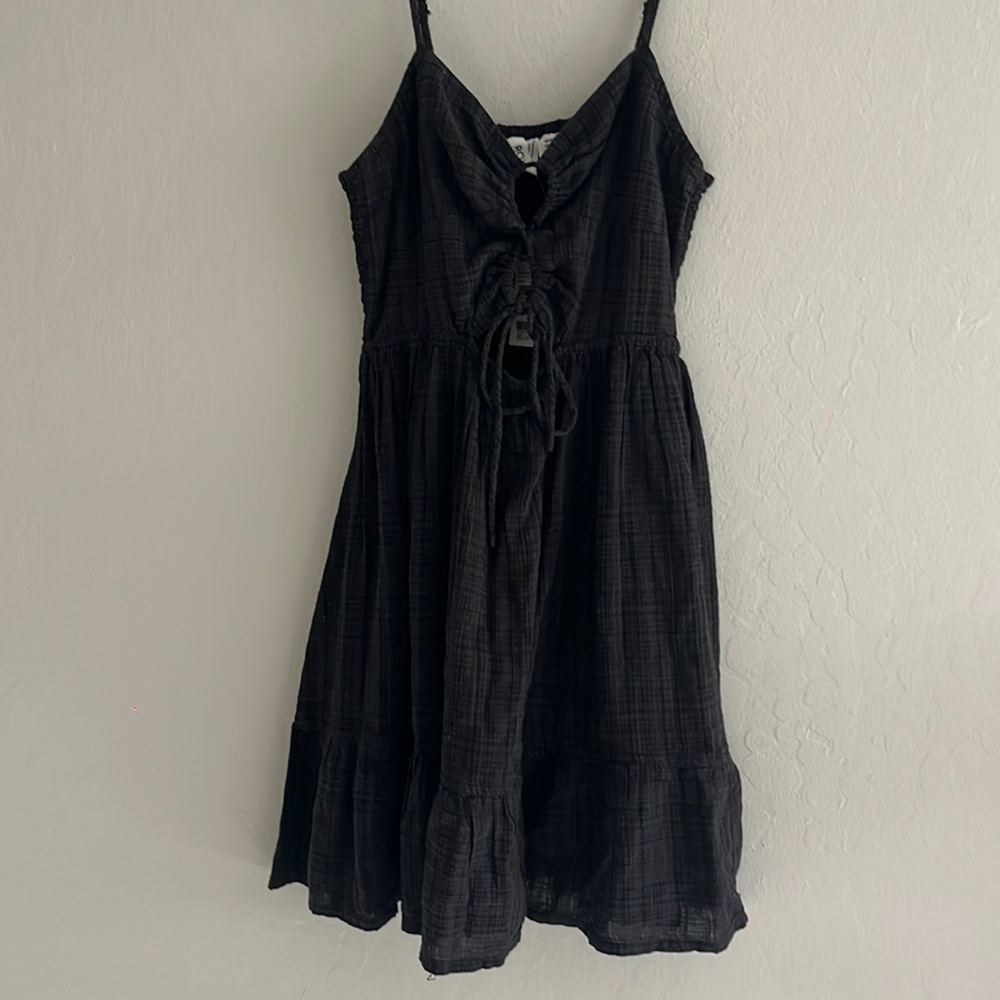 NWT Roxy Tilly’s Dress Size S